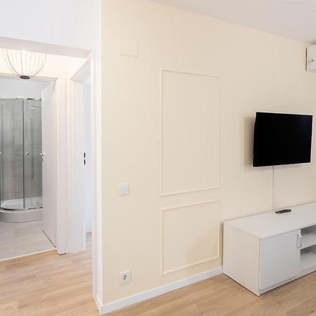 Simplicity Apartments Bucarest Exterior foto