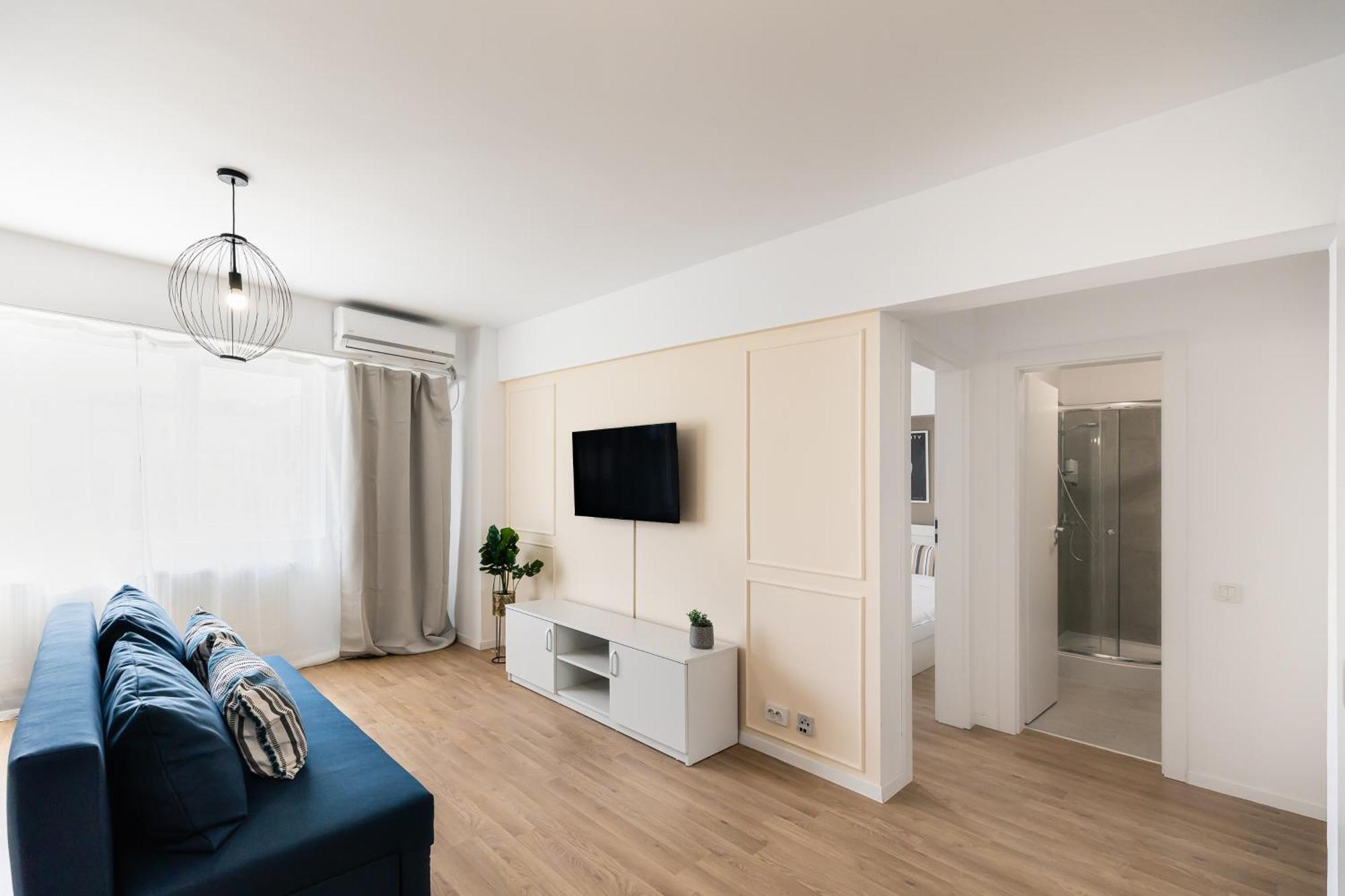 Simplicity Apartments Bucarest Exterior foto