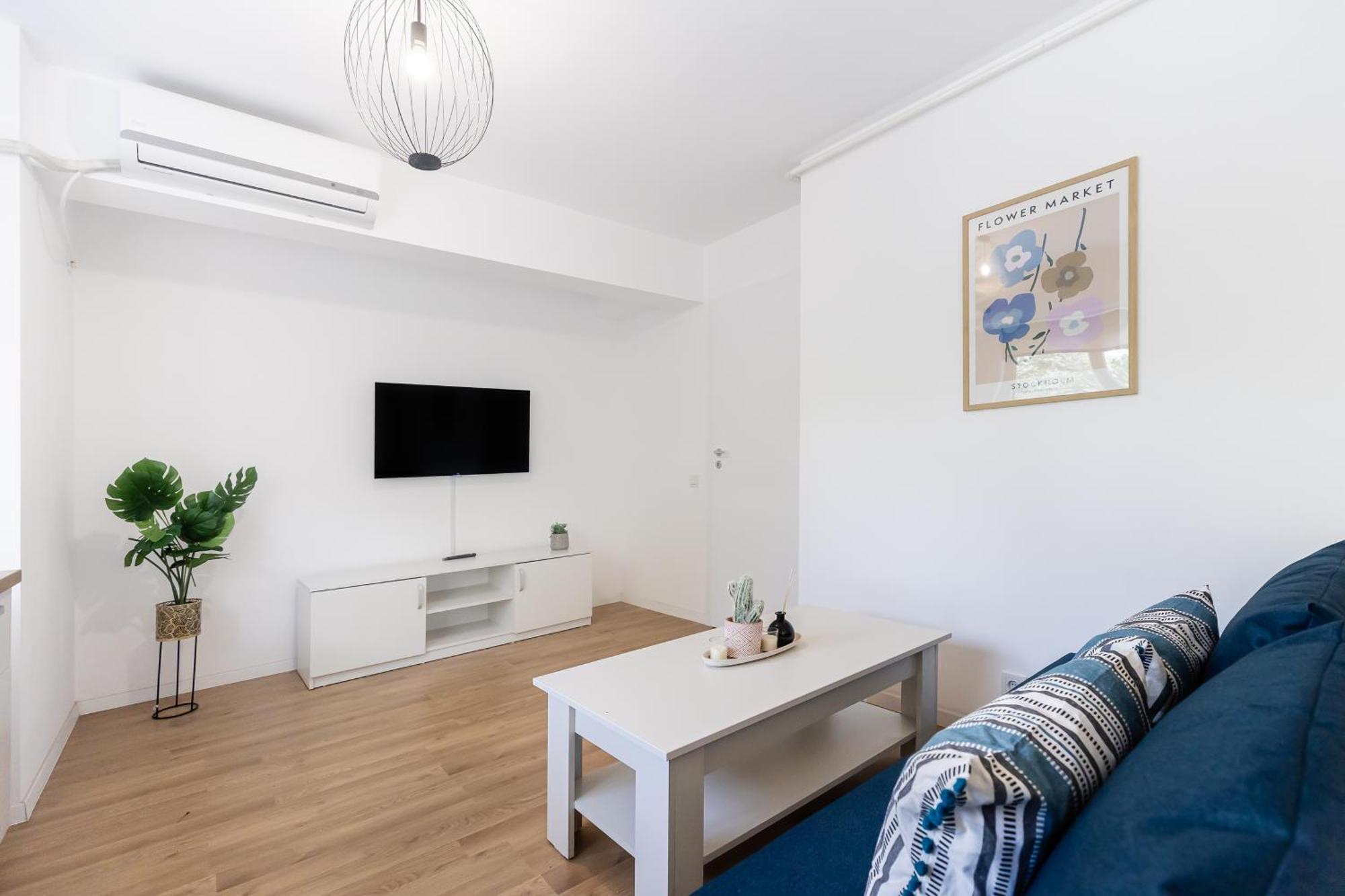 Simplicity Apartments Bucarest Exterior foto