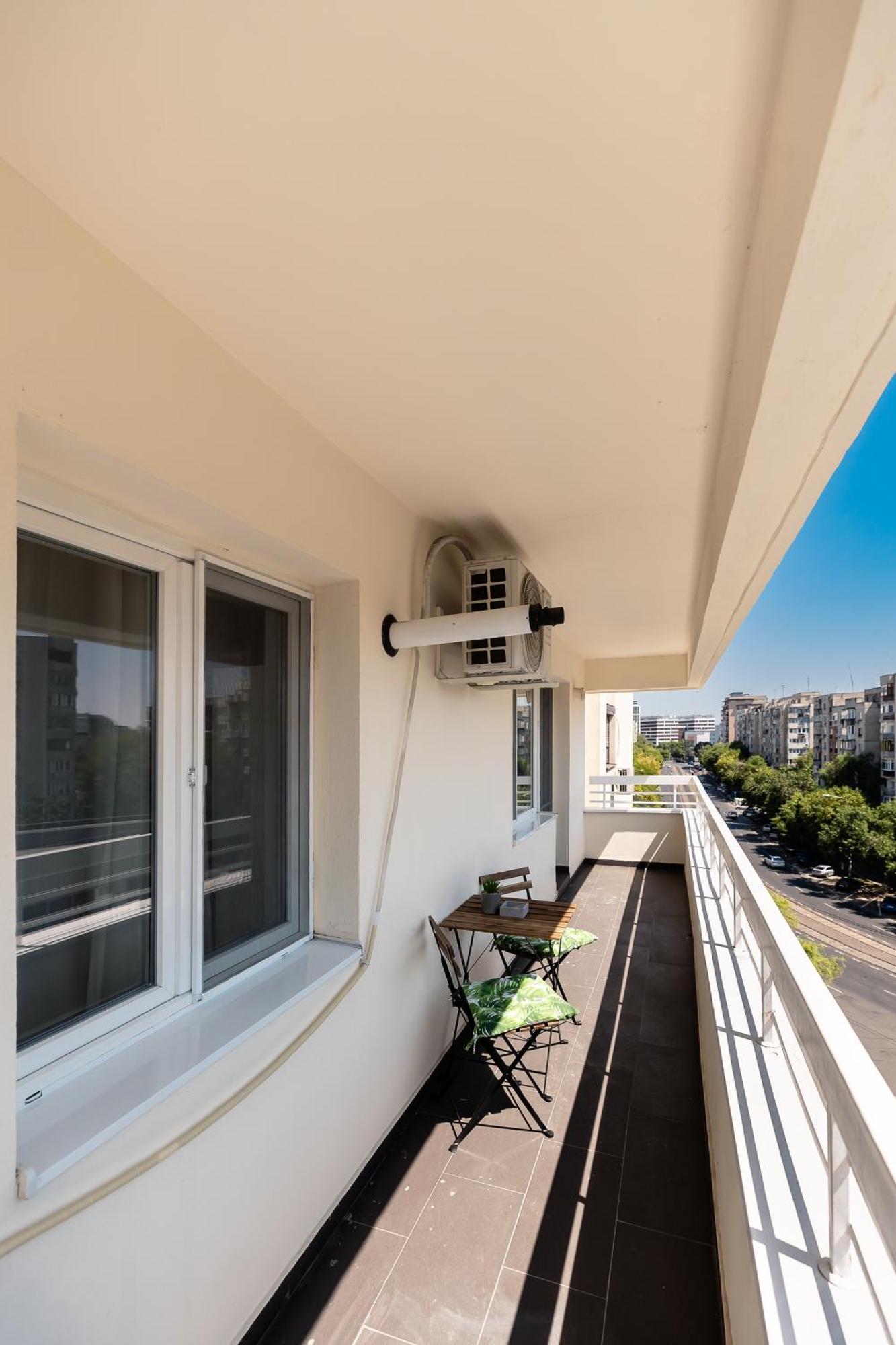 Simplicity Apartments Bucarest Exterior foto