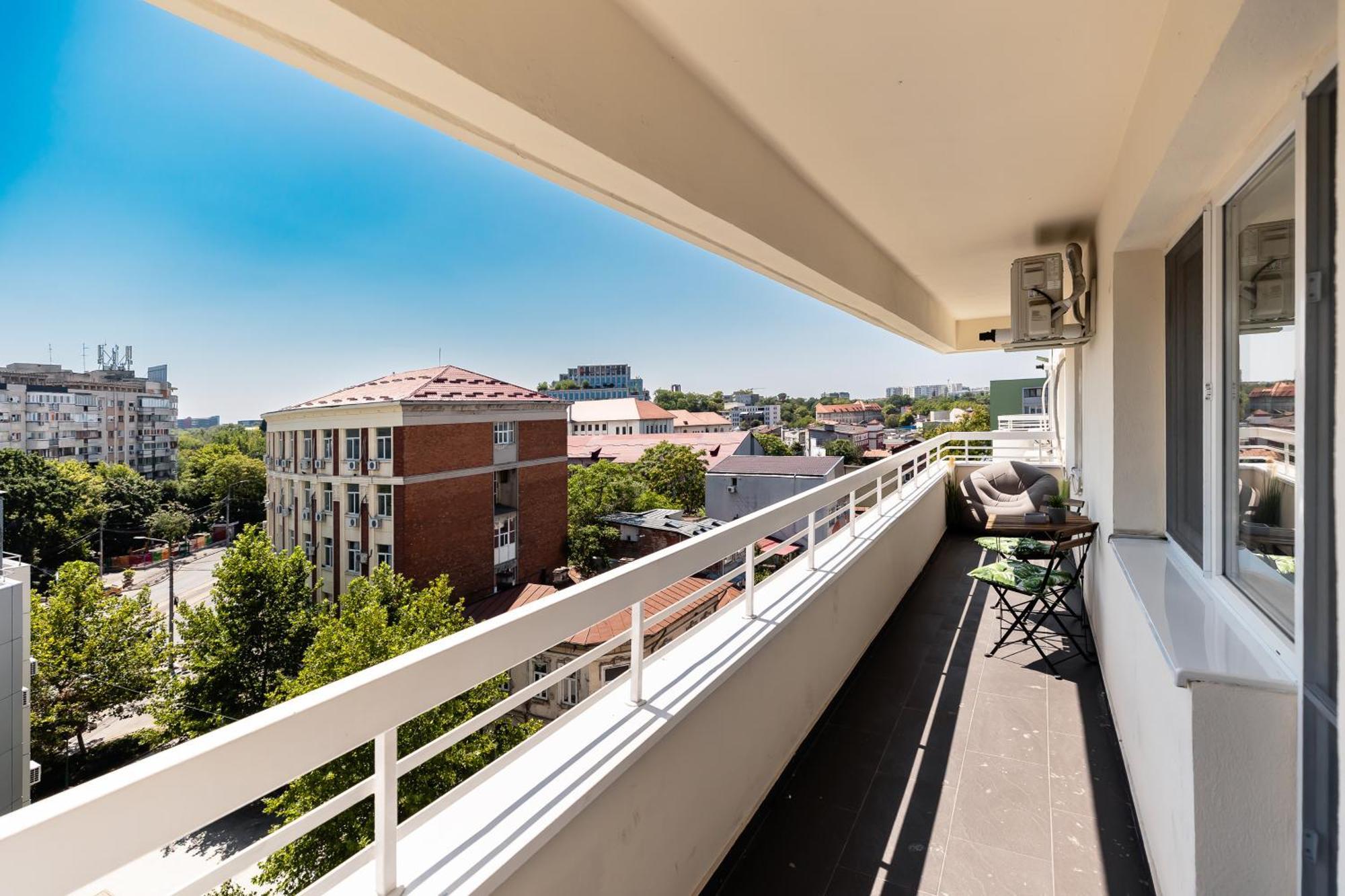 Simplicity Apartments Bucarest Exterior foto