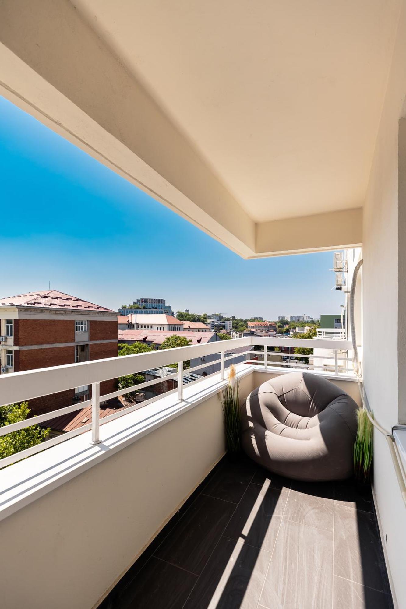Simplicity Apartments Bucarest Exterior foto