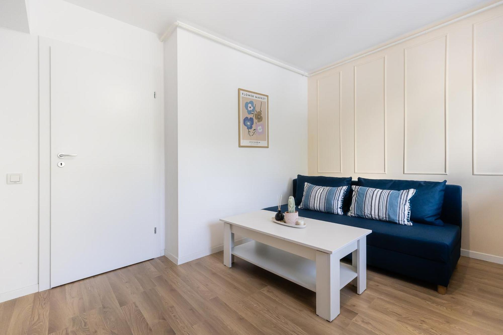 Simplicity Apartments Bucarest Exterior foto
