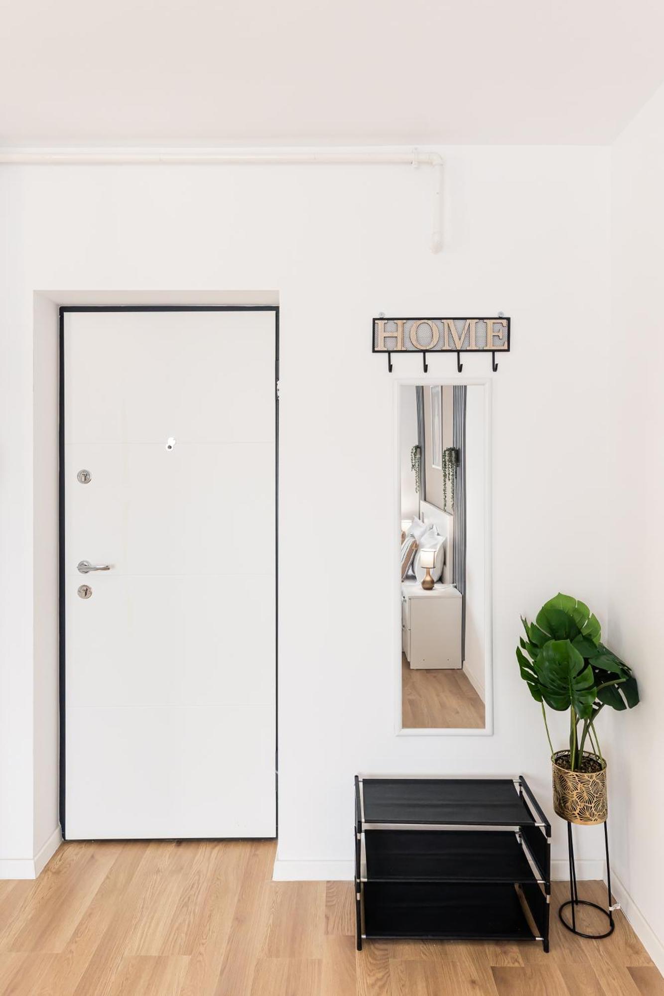 Simplicity Apartments Bucarest Exterior foto