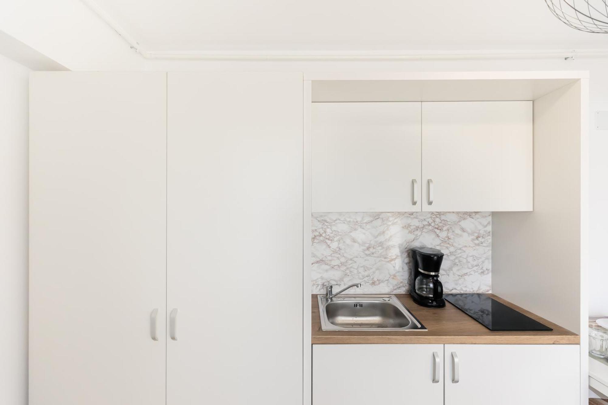 Simplicity Apartments Bucarest Exterior foto